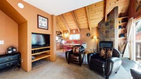 Mammoth View Villas #3 condo